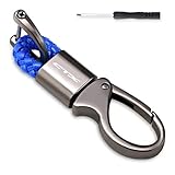 Llavero De Aleación Zinc para Motocicleta para CTX 700, 700N Y 1300 (CTX700, CTX700N, CTX1300)