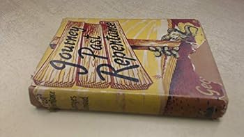 Hardcover Journey Past Repentance Book
