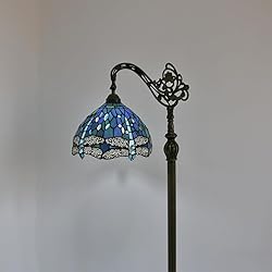 Lamparas Para Habitacion De Estudio Lámparas y linternas de Tipo Europeo, lámpara de pie para Dormitorio de Estudio, lámpara de pie para habitación de Invitados de Hotel