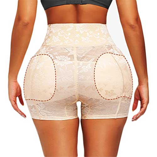 Short Gainant Taille Haute High Waist Trainer Body Shapers