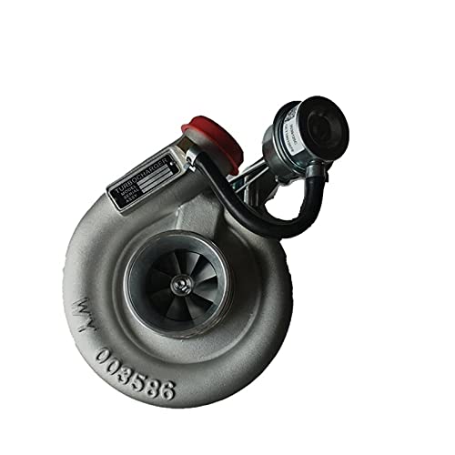 Amazon.com: For Cummins Engine ISBE QSB7 QSF2.8 Turbo HE200WG  