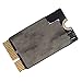 Willhom BCM943224PCIEBT2 WiFi Bluetooth Airport Wireless Network Card Replacement for MacBook Air 11