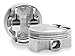 JE Pistons 324910 Piston