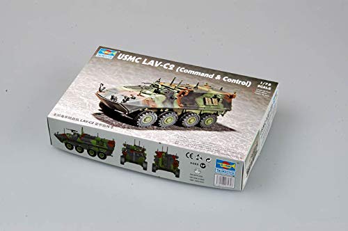 Alberto Chaves Soler Trumpeter Us Lav - C2 Control