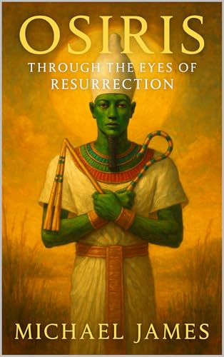 Osiris: Through The Eyes of Resurrection (Through The Eyes of Gods Book 11) (English Edition)