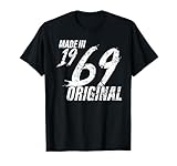 Jahrgang 1969 Geburtstagsgeschenke Männer Frauen