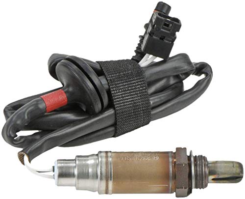 Sensor de Oxígeno Bosch 13926 Original para Mercedes-Benz miniatura 3