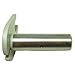 RAParts AT308023 New Pin Fits John Deere Wheel Loader 444J