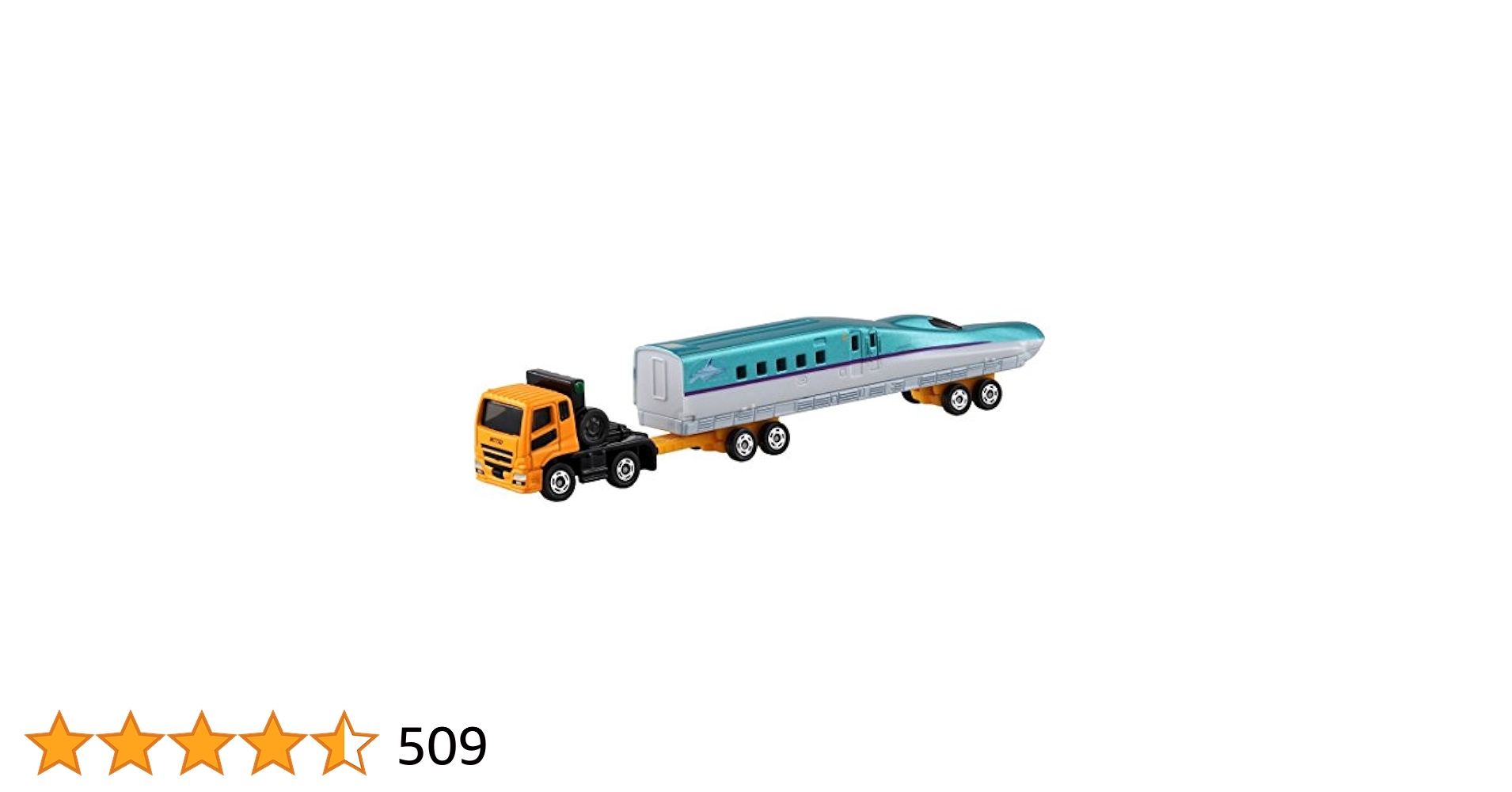 Takara Tomy - shihomnuさま確認用 Amazon.co.jp: Tomica Long Type No.122 Mitsubishi Fuso Super