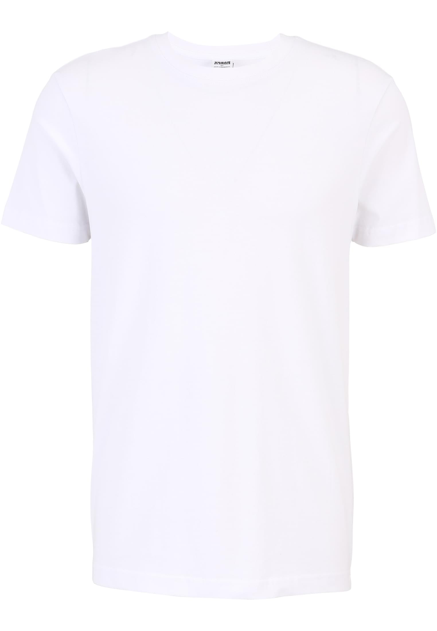 Urban Classics Basic tee 6-Pack Camiseta Hombre (Pack de 6)