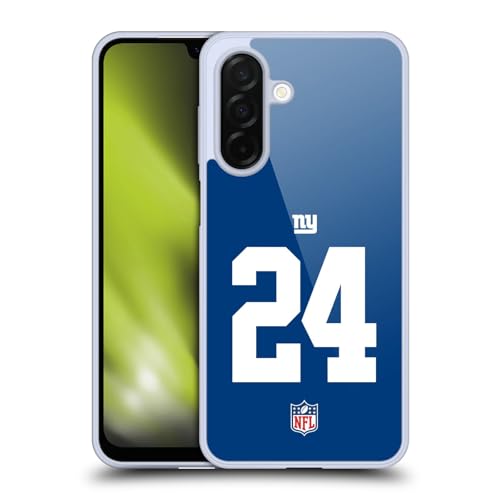 Coque Samsung Galaxy A26 5G Giants Protection Qualité Militaire Antichoc Gel