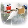 Portable Thermal Fogger Machine, ULV Sprayer Nebulizer Disinfection Fogging Machine 15L Electric Sprayer Aerosol Atomizer for Outdoor Agricultural Sprayer