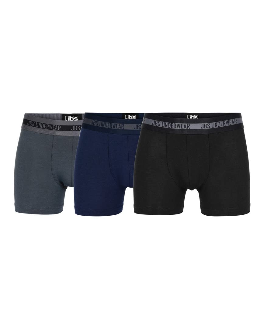 jbs Bamboo Boy Pants 9-pak sortowane 140 | 9-10 lat