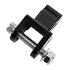 Motorcycle Lowering Link Kit - Aluminum Alloy Suspension Drop for Improved Stability and Comfort