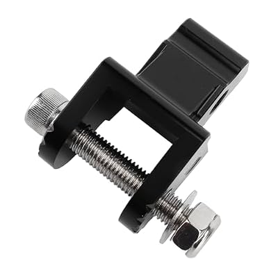 Motorcycle Lowering Link Kit - Aluminum Alloy Suspension Drop for Improved Stability and Comfort