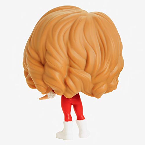 Funko Figurines Pop! Vinyl: Rocks: Mariah Carey - Les Beatles, Paul McCartney, John Lennon, RIngo Starr, George Harrison Funko Figurines Pop! Vinyl: Rocks: Mariah Carey – Image 6