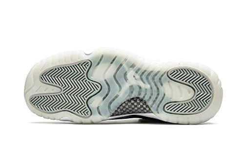 Image of Nike Jordan Youth Air 11 Retro GS 378038 011 Jubilee - 25th Anniversary - Size 4Y