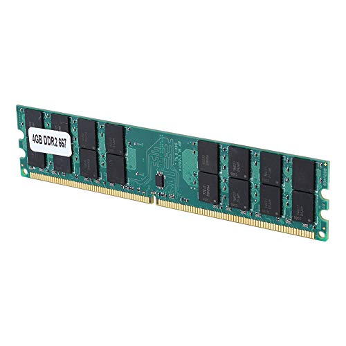 Module DDR2 RAM 8 Go 667MHz mémoire haute capacité pour PC