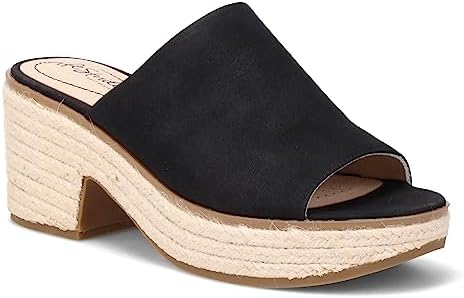 LifeStride Paradise Black 10 M (B) | Image 3