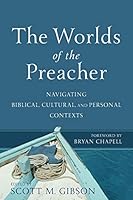 Algopix Similar Product 5 - The Worlds of the Preacher Navigating
