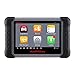 Produktbild Diagnosegerät Auto,Autel MP808 OBD2-Scanner, Schlüssel Codierung, OE-Level-Diagnose, alle Systeme mit 18 Sonderfunktionen, AutoVIN,(aktualisierte Version von DS708, Funktionen wie DS808 / MS906)