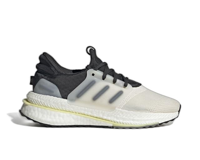 Image of adidas Mens X PLR Boost Running Sneakers Shoes - Black