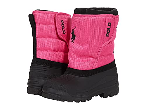 POLO RALPH LAUREN Harpyr EZ (Little Kid/Big Kid)