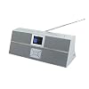 Soundmaster IR3300SI – Internet/DAB+/FM radio netwerkspeler