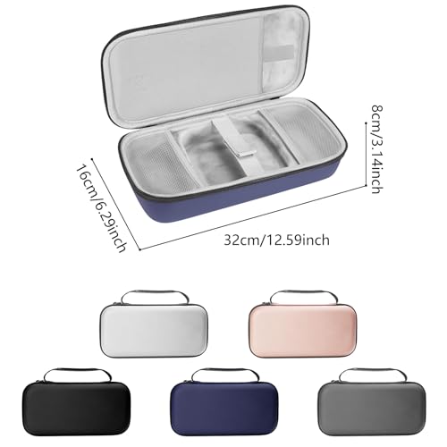 Étui polyvalent pochette protection complète accessoires usage quotidien - 6