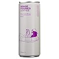Minor Figures Black Nitro Cold Brew Coffee 200ml
