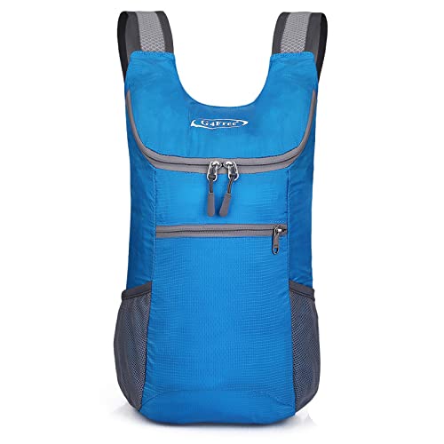 Top 10 Best Backpack For Light Hiking Reviews & Buying Guide