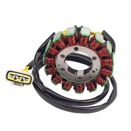 Bobine de stator pour ZX6R Ninja et ZX636 de 1998 à 2017 remplacer 21003-0083