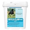 SmartEquine | Devil's Claw Plus Pellets | Horse Joint Supplement with Yucca for Horses | Supports Joint Strength, Comfort & Mobility | Antioxidant Support Supplement | 5 lb