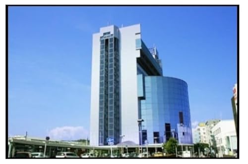 ホテル・ヘリテイジ飯能 デラックスツインルーム(2名)宿泊券