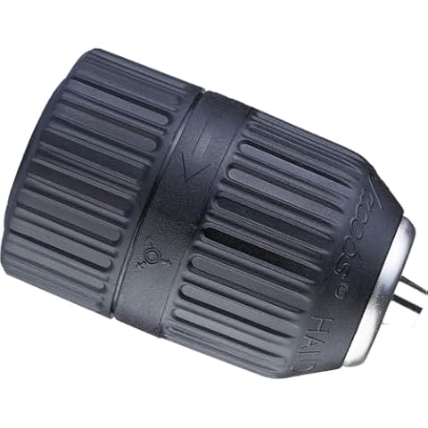 DEWALT 13mm Keyless Chuck for Drills Cover