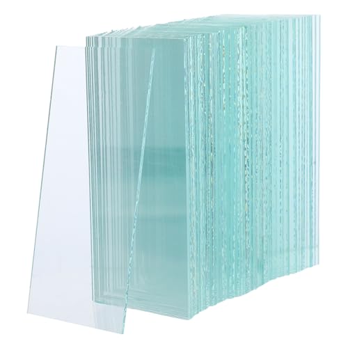 Lentilles de casque de soudage transparentes VALICLUD verre de meulage x100