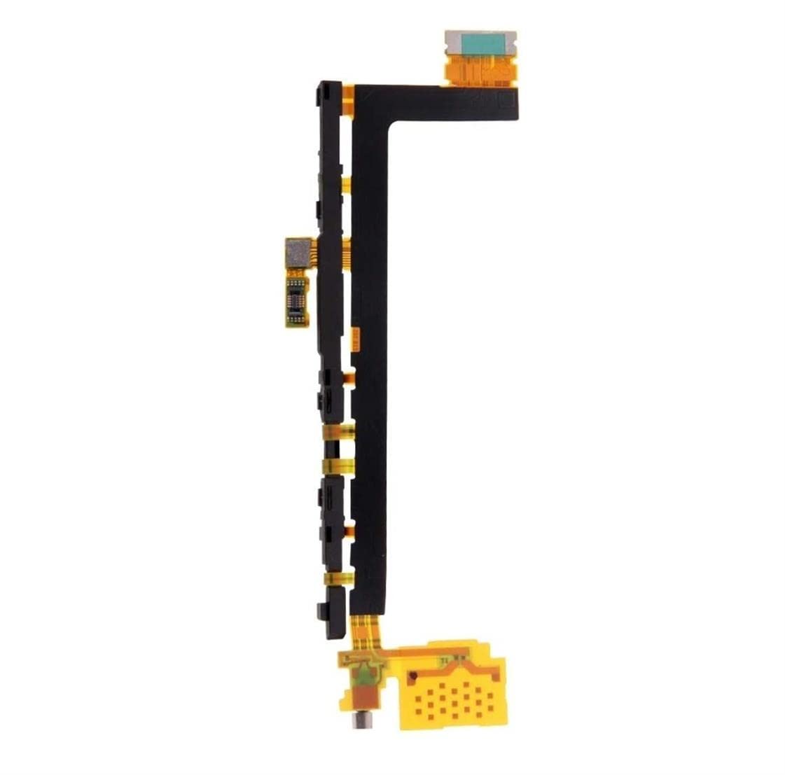 Amazon.co.jp: Aikutaysa パワースイッチ Sony Xperia 1 II 適用