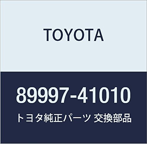 Genuine Toyota 89997-41010 Electrical Antenna