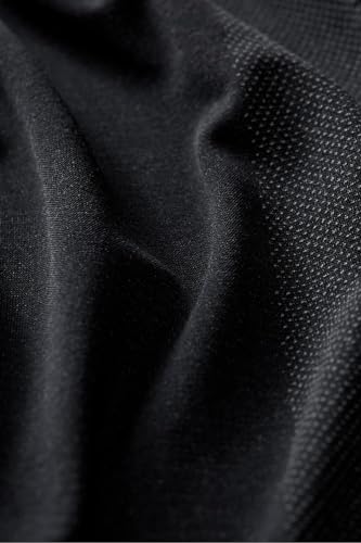 Fabletics Men's The Training Day Tee, Performance, Running, Workout, Gym, Breathable, 4-Way Stretch4