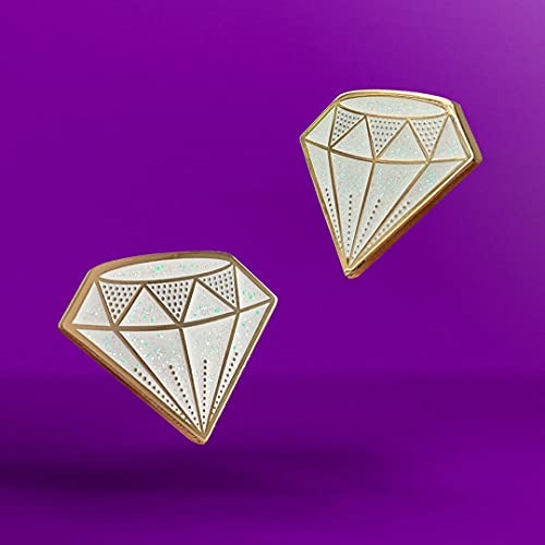 Pin Icebrg Diamante