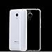 Produktbild WEPPHONEacc Silikonhülle Meizu M2 Note Case, transparent
