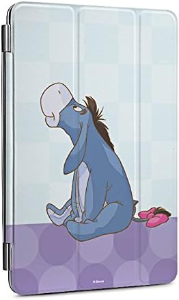 Apple Ipad Air 2 Flip Case Smart Cover Disney Winnie The Pooh Eeyore Merchandise Merchandise Amazon Co Uk Computers Accessories