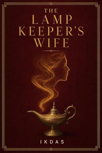 The Lamp Keepers Wife (English Edition)