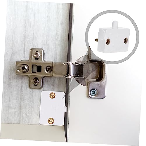 Interruptor táctil normalmente cerrado SHINEOFI de 6 piezas para evitar luces encendidas 7