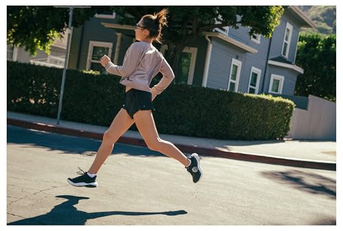 Topo Athletic Women's Lightweight Comfortable 5MM Drop Aura Road Running Shoes, Athletic Shoes for Road Running 6