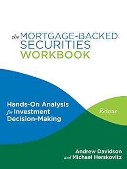 Perfect Paperback The Mortgage-Backed Securities Workbook Book