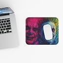 AMBILE AMS Store Mouse Pad with Anti-fray Stitching, Waterproof Surface & Non-Slip Rubber Base Stitched Edges Gaming Mouse Mat for Laptop, Compatible with Laser and Optical Mice (Gamer Special3) gallery image
