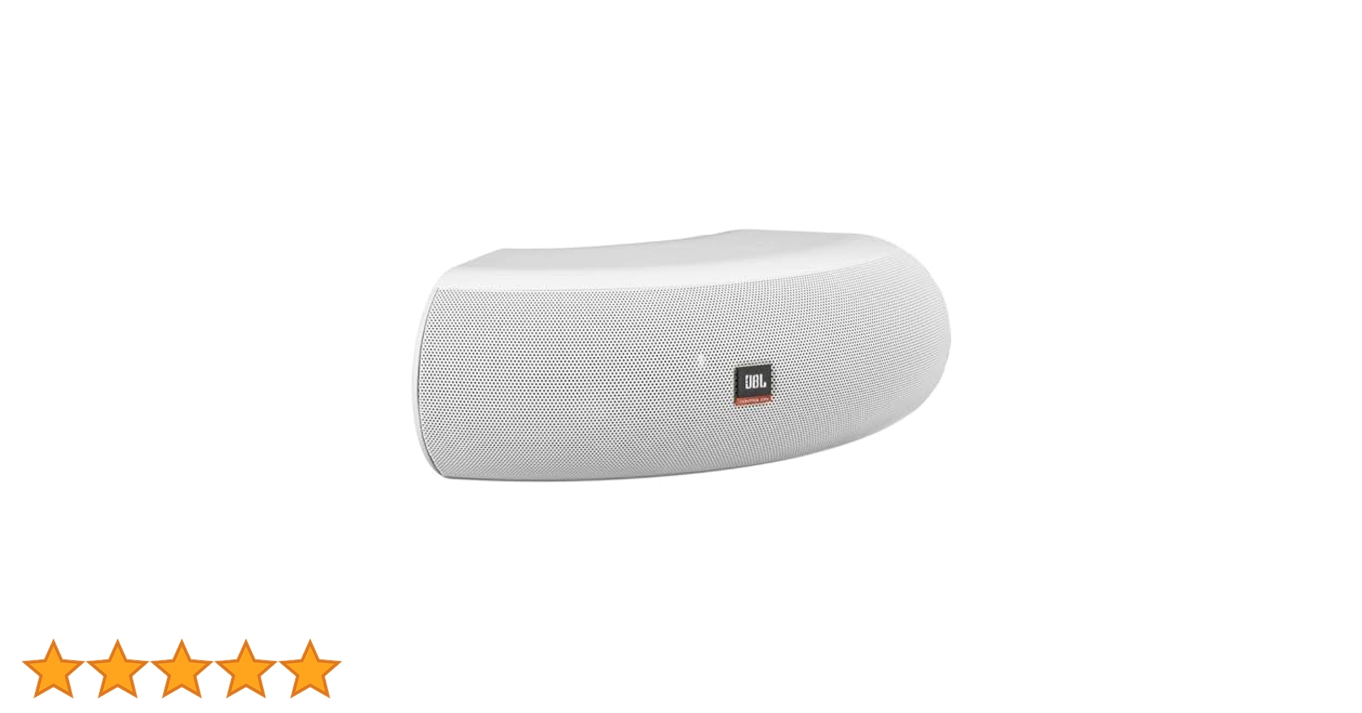 未使用　JBL Control CRV スピーカー JBL ( ジェービーエル ) Control CRV Black 設備用スピーカー
