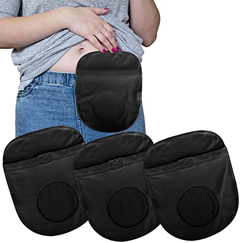 3Pcs Colostomy Bag Cover, Unisex Ostomy Bag Covers For Ostomy Bag Supplies. #TOP5