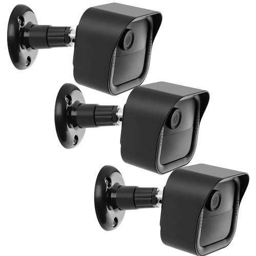 Boîtier de protection pour Blink Outdoor 4 support mural x3